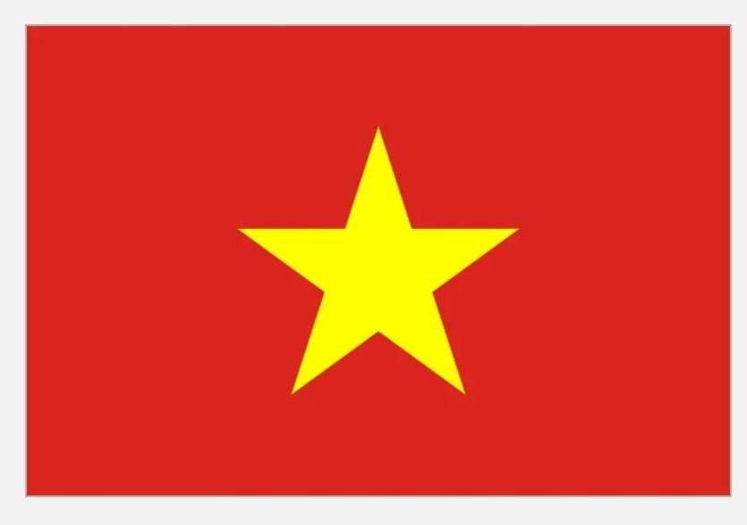 Vietnam