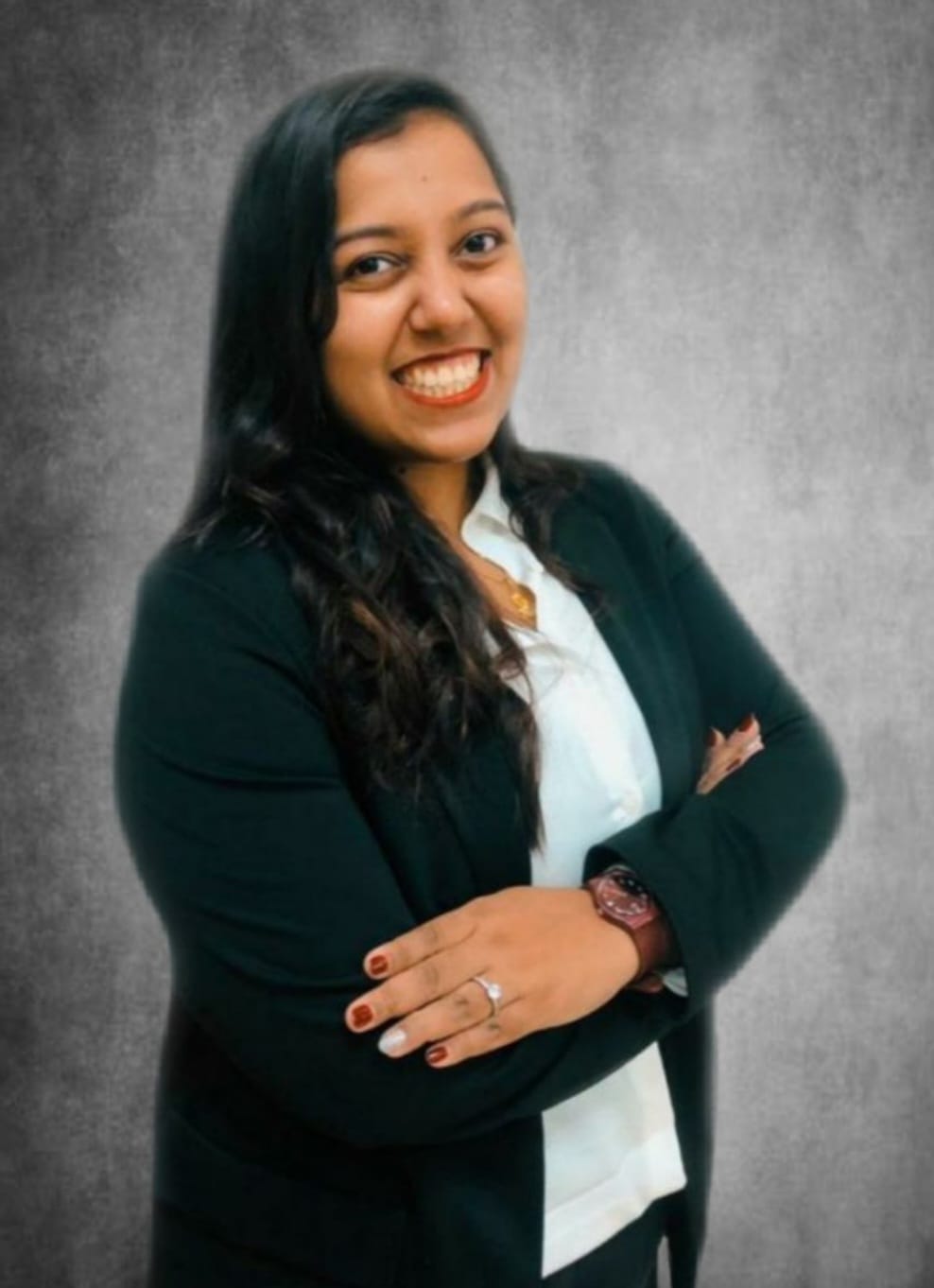 Mitali Shukla