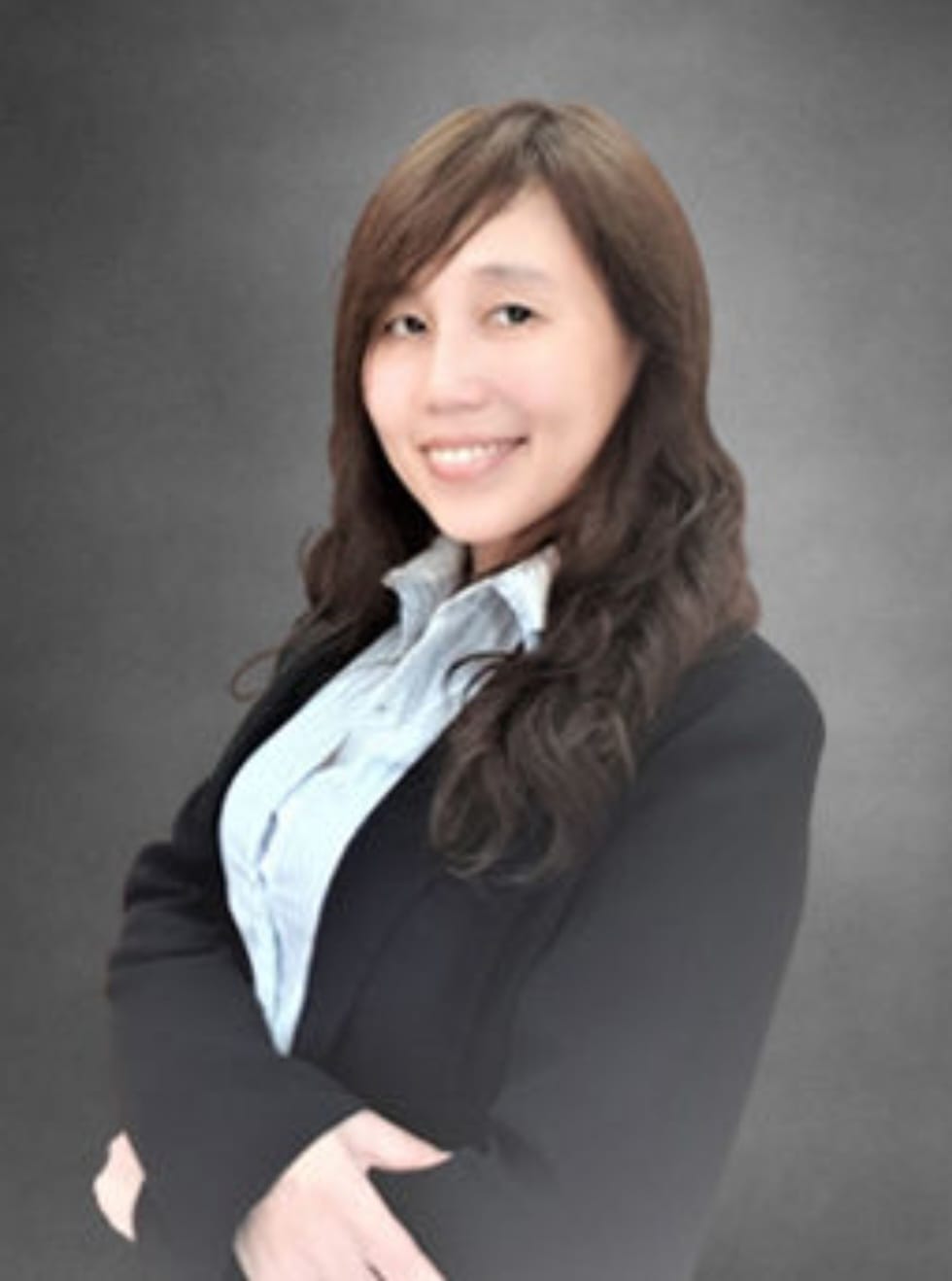 Shirley Yum